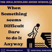 The Ideal Scholars Abode School: Among the best schools in Patna