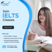 IELTS Coaching Institute in Chandigarh