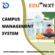 Campus Management System