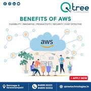 AWS Training in Coimbatore | Best AWS Course in Coimbatore