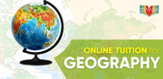 Online Geography Tutoring Made Easy: Discover Best Online Tuition 