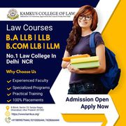 law colleges in delhi