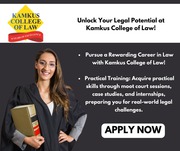 law from ccs university
