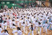 Nochikan Karate International is a academy for training in shotokan.