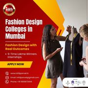 Fashion Design in Mumbai: INIFD Panvel - From Classroom to Catwalk