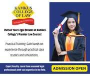 List of Law College in Ghaziabad