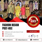 INIFD Panvel  Elite Fashion Design College in Mumbai