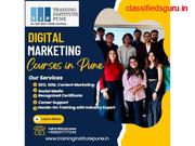 Digital Marketing Courses in Pune| TIP						