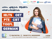 IRS Group - Best Online/Offline OET Training Centre Kottayam Kerala