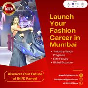 Top Fashion Design Colleges in Mumbai - INIFD | Courses,  Internship