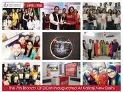 DIDM - Best Digital Marketing Course in Delhi