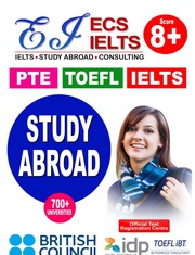 ielts Academy in Chennai