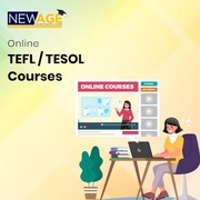 Online Tefl Courses