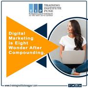 TIP- Digital Marketing Courses in Pune | Digital Marketing Courses in 