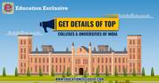 Top Engineering Colleges in India | Engineering Colleges
