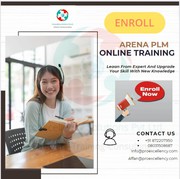 Arena PLM Online Training With Best Training Provider