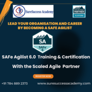 Best SAFe Training 