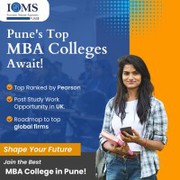 Best MBA Colleges in Pune - Top Rankings & Global Exposure