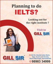 IELTS coaching classes in Satellite