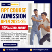 Best BPT Colleges in dehradun