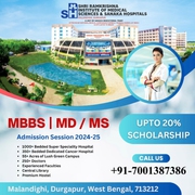 Sanaka MBBS admission open for 2024 call now 7001387386