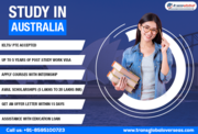  A Comprehensive Guide to Study in Australia for Indian Students