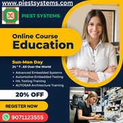 Revolutionizing Tech Education: Piest Systems Leads the Way! 