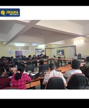 jnana infotech