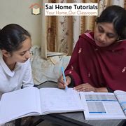 Sai Home Tutorials