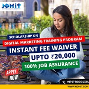 NDMIT - best digital marketing institute in varanasi