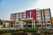 Call: 9800180290 Admission Open for MBBS at Gouri Devi Medical College