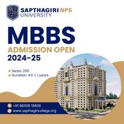 Chairman Sapthagiri College of Engineering Bangalore