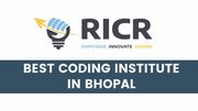 Best Coding Institute in Bhopal