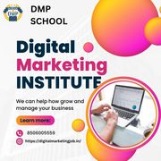 Digital Marketing Training Institute in Noida