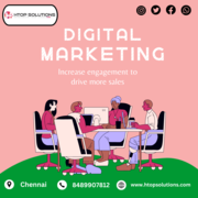 Digital Marketing Course In Chennai