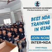 BEST NDA TRAINING IN VIZAG