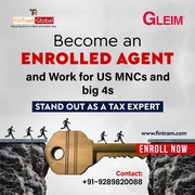 enrolled agent coaching