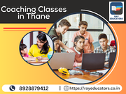 Coaching Classes in Thane