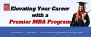 Elevating Your Career with a Premier MBA Program