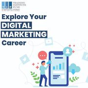 Digital Marketing Courses in Pune | TIP- Best Digital Marketing Classe