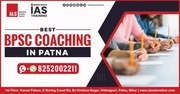 Best BPSC Coaching in Patna