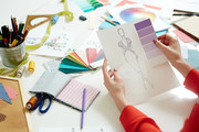 Turn Your Passion into Profession: AAFT's Fashion Designing