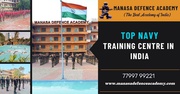 TOP NAVY TRAINING CENTRE IN INDIA