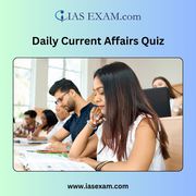 Stay Ahead with Our Daily Current Affairs Quiz