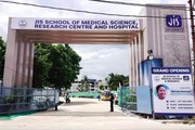 JIS Medical College MBBS Direct Admission Call 9800180290