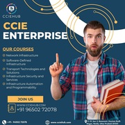 CCIE Enterprise Infrastructure Expert Certification | Delhi