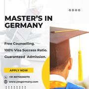 German education consultants in Navi Mumbai