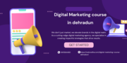 Digital Marketing Strategies: Course in Dehradun