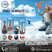 Abroad Education Consultants in Vijayawada