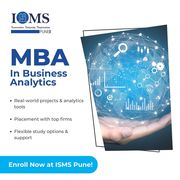 MBA in Business Analytics